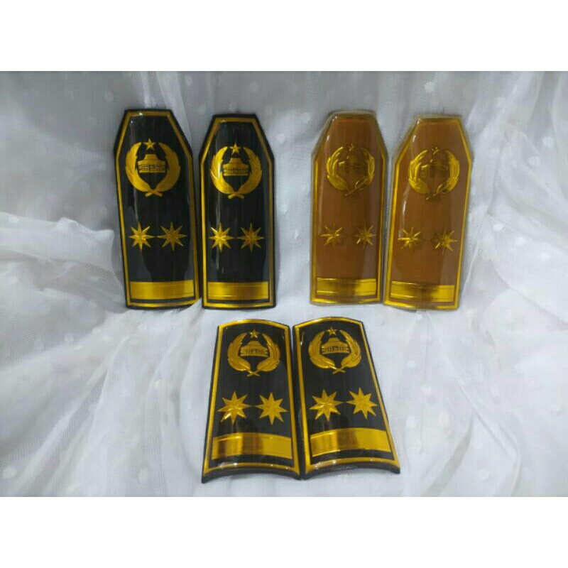 Jual Dek pdh pdu pdp kaca | Shopee Indonesia