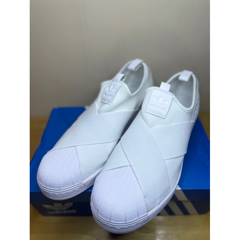 Adidas superstar 2025 slip on indonesia