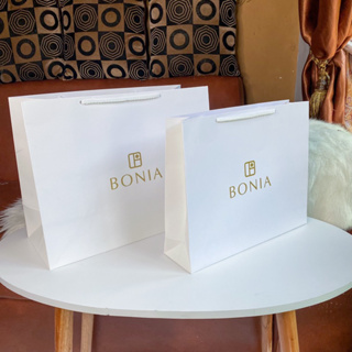 BONIA  SONIA MANHATTAN Limited Edition - Bonia Original Murah