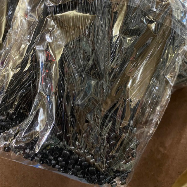 Jual Tali Loop Pin /Hang Tang isi 1000pcs New | Shopee Indonesia