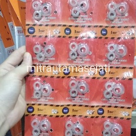 Jual Karet Seal Regulator Lpg Bahan Silikon Set Inchristo Shopee