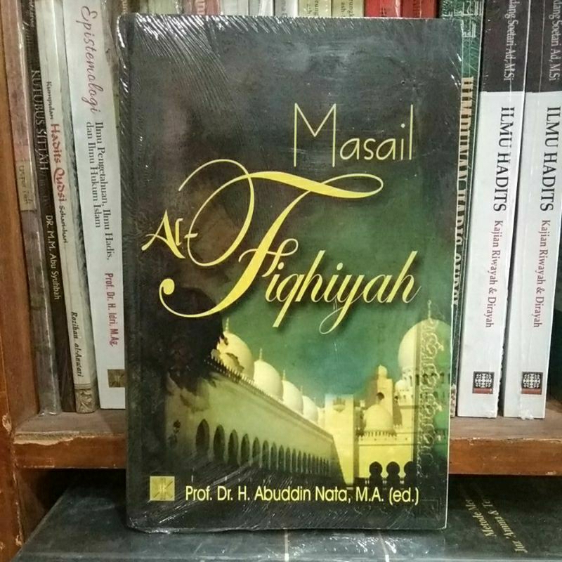 Masail Fiqhiyah dalam Jual Beli Online: Sebuah Tinjauan Komprehensif