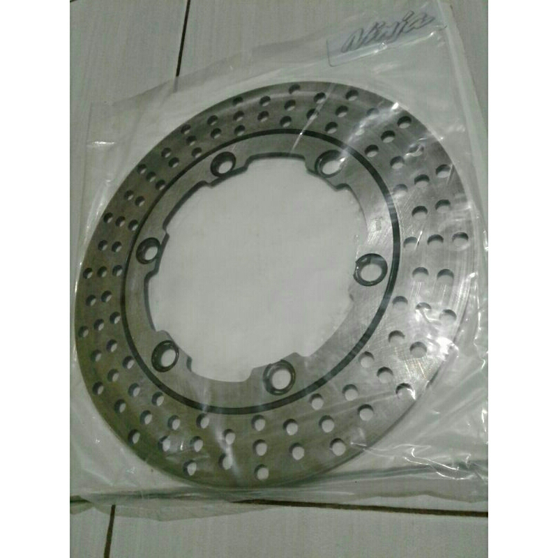Jual Disc cakram fm racing ninja rr 230mm | Shopee Indonesia