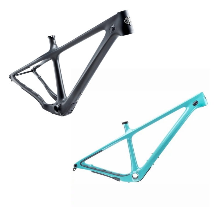 Frame Sepeda YETI FRAME ARC T SERIES 21 MTB FRAME