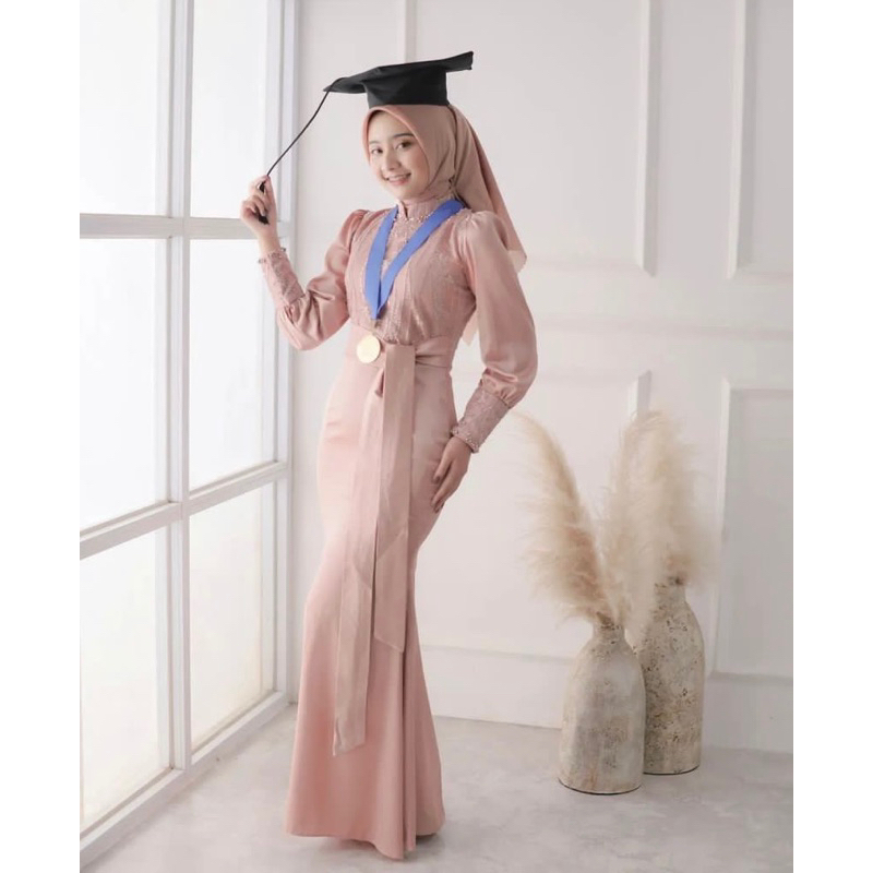 green emerald velvet dress BNisBM Muslim Clothes for Women Long Sleeve Maxi Dress Loose Praying Dress  Abaya Full Cover Islam Dubai Modest Robe A-Beige at Amazon Women's Clothing  store