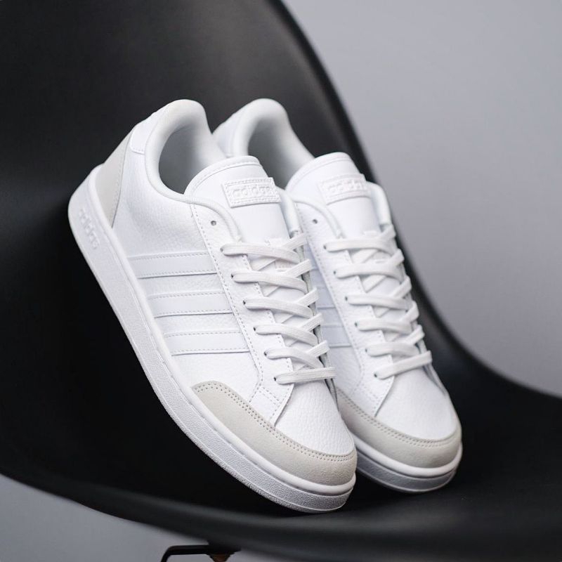 Sepatu Grand Court 2.0 - Adidas