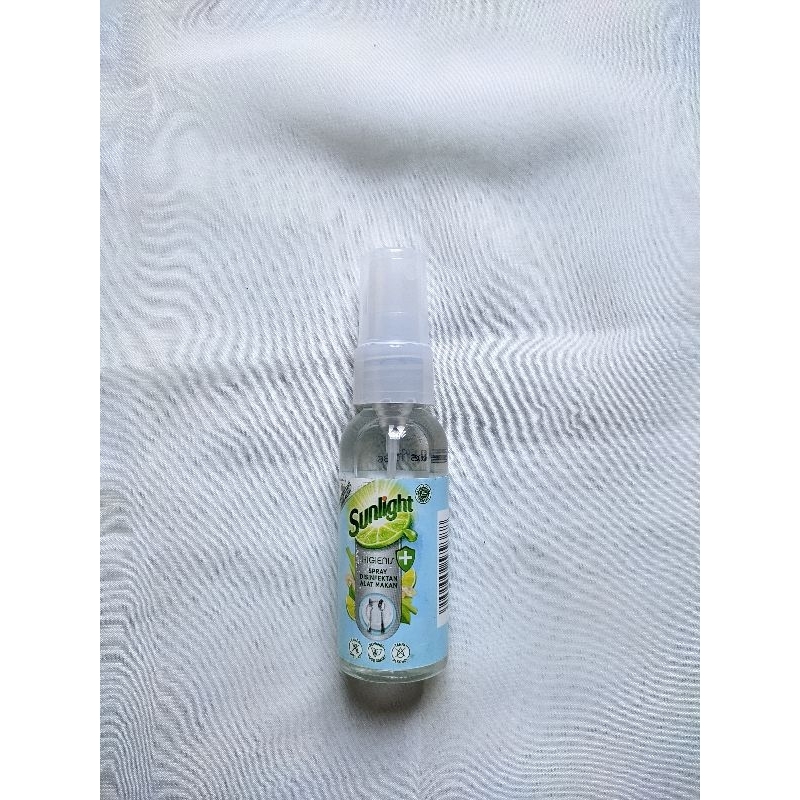 Jual Sunlight Spray desinfectan | Shopee Indonesia