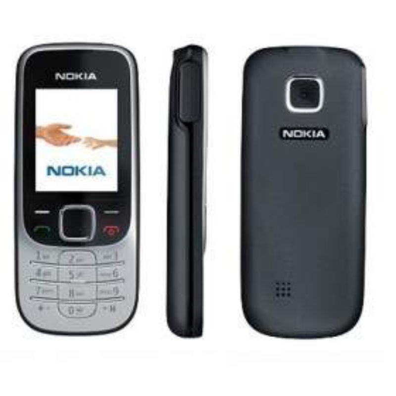 Jual nokia 2330 RM 512 normal second | Shopee Indonesia