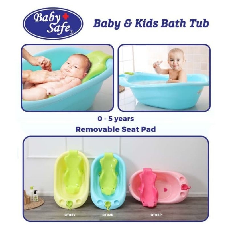 Instant 2024 baby tub