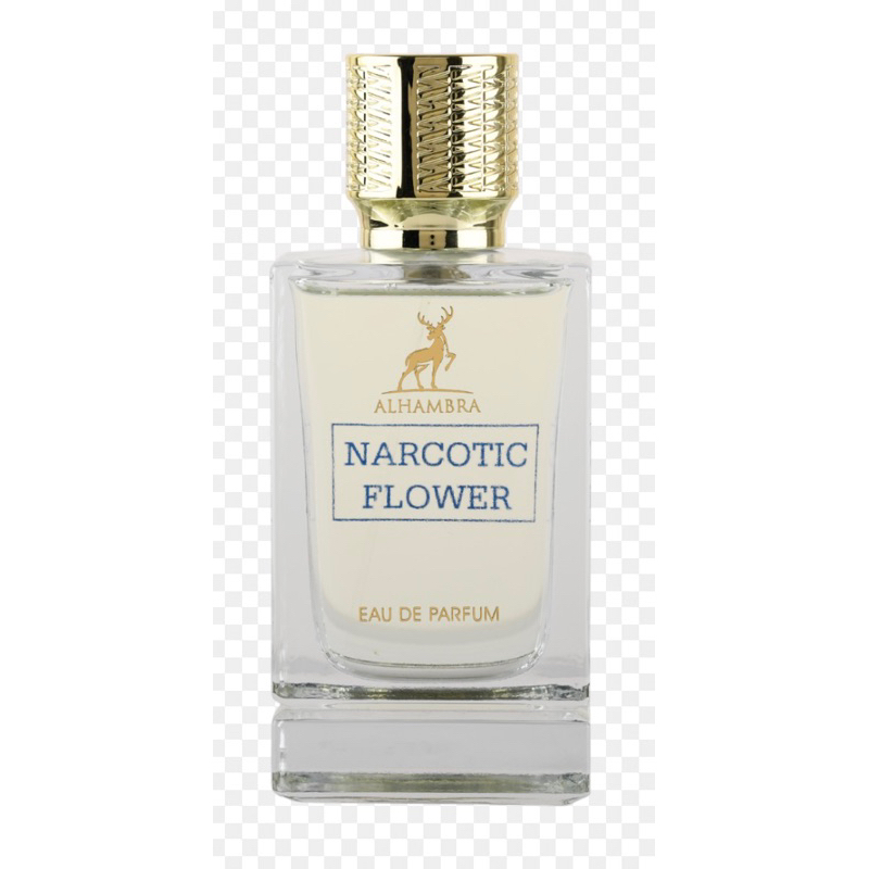 Jual Parfume Narcotic Flawer & Narcotic Rouge Edition (NTC) EDP 100ML ...
