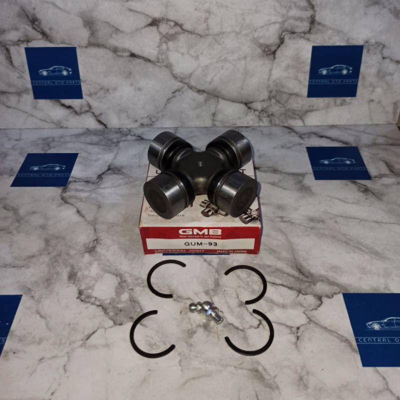 Jual Universal Joint Cross Joint GUM93 PS100/L200 Strada Shopee