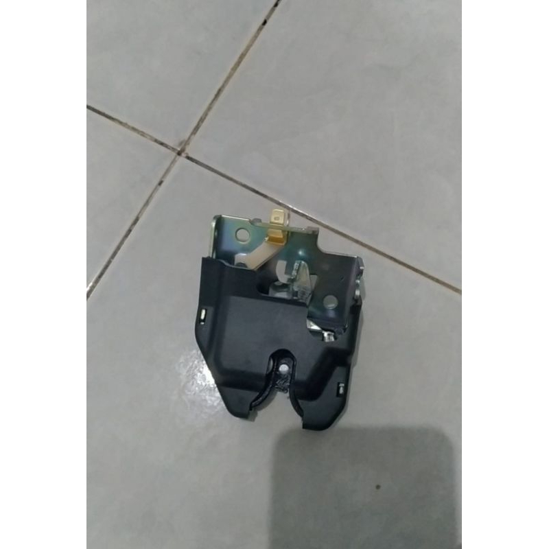 Jual Door Lock Kunci Bagasi Honda Civic Es Vti City Gd Shopee Indonesia