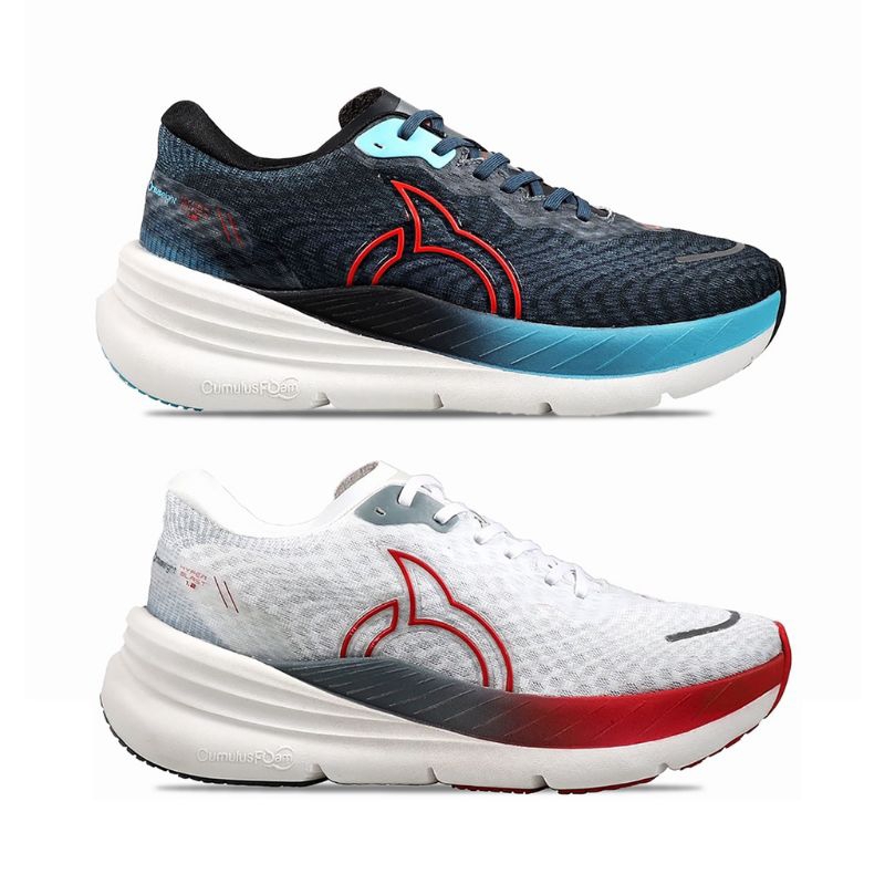 Jual SEPATU RUNNING ORTUSEIGHT HYPERBLAST EVO | Shopee Indonesia