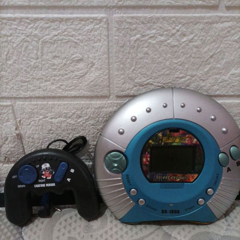 Jual game watch jadul bekas Shopee Indonesia