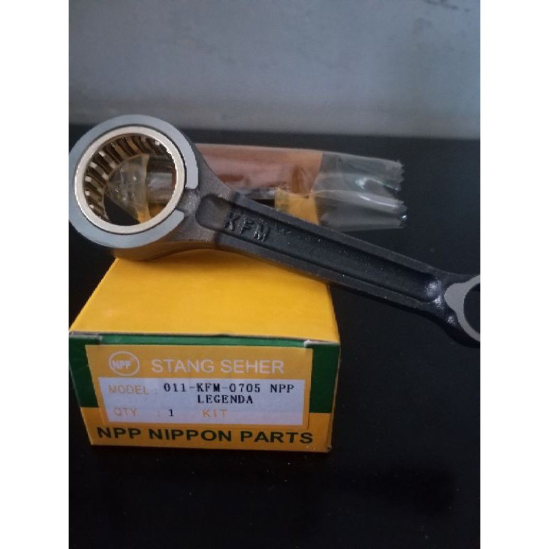 Jual Stang Seher Tiang Sokar Legenda Supra Fit New Revo Lama Kfm Shopee Indonesia