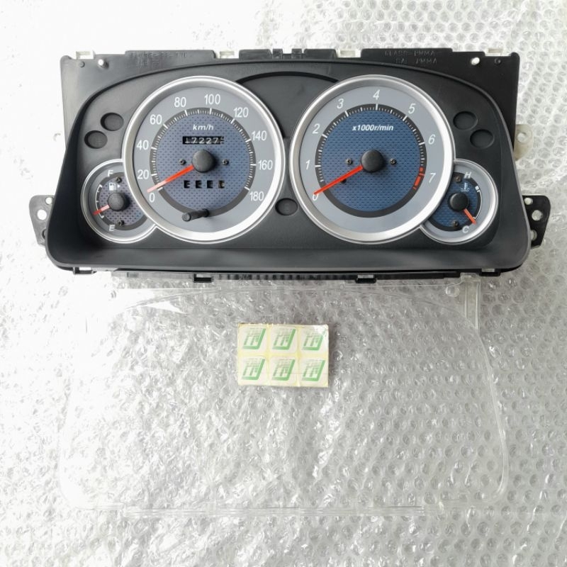 Jual Speedometer Kilometer Toyota Avanza 1.300 cc 2004 2005 2006 Produk ...