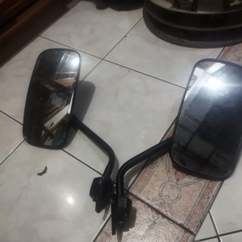 Jual spion truk jip suzuki jimny toyota hardtop | Shopee Indonesia
