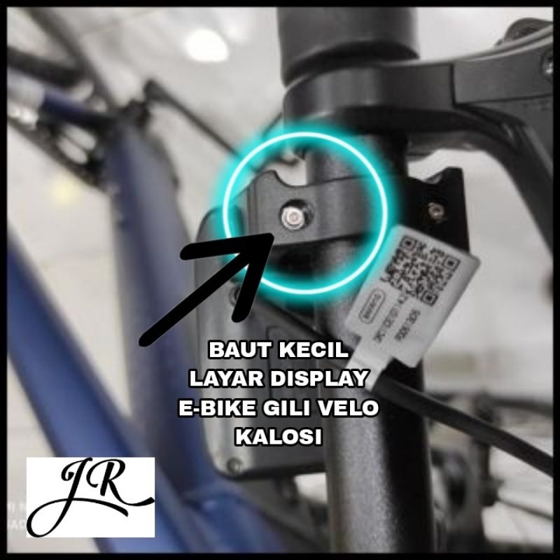 gili velo