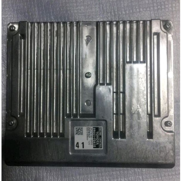 Jual ECU Innova Reborn Diesel Manual | Shopee Indonesia