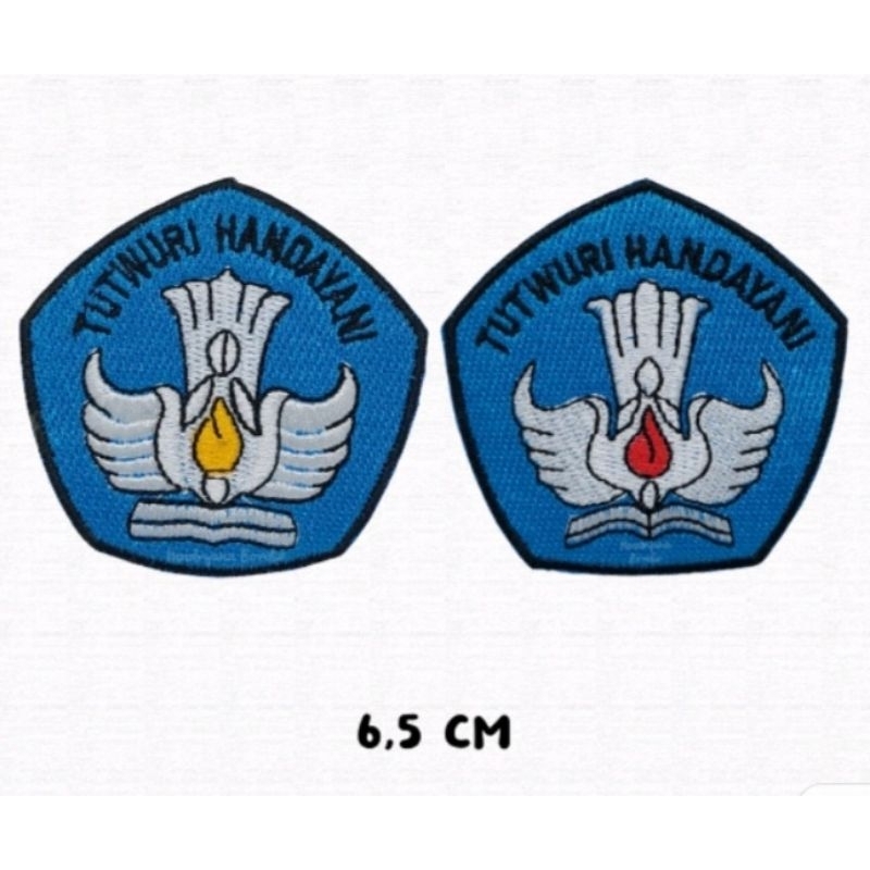 Jual bet/bed/badge/bet tut Wuri/ bed tut wuri/badge tut wuri handayani