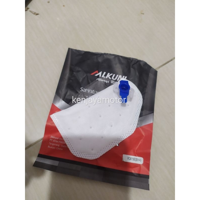 Jual FILTER SARINGAN INJEKSI INJECTION PCX 150 PCX150 | Shopee Indonesia