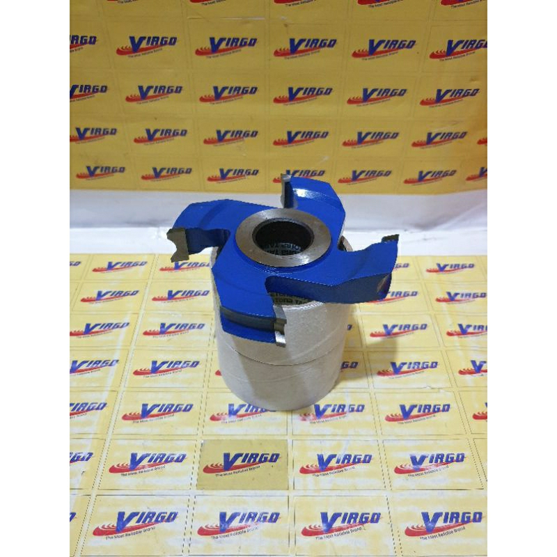 Jual 20mm MATA PISAU PROFIL ROUTER DUDUK SPINDLE KAYU LIS LES JENDELA ...