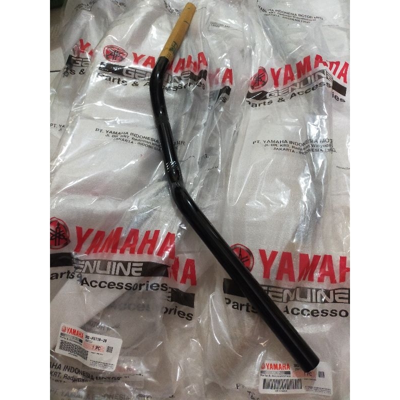 Jual Stang Stir RXZ RZR Original Yamaha Genuine Part (Ygp) | Shopee ...