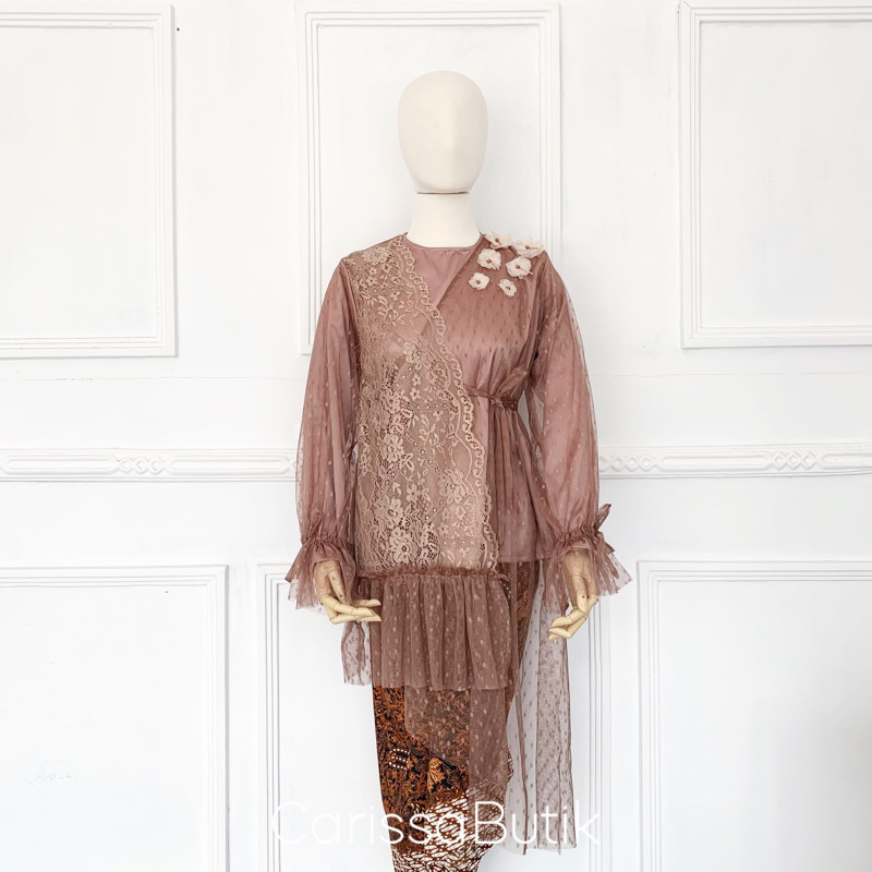 TERBIT TERANG: JUWITA TOP IN PERANG BATA