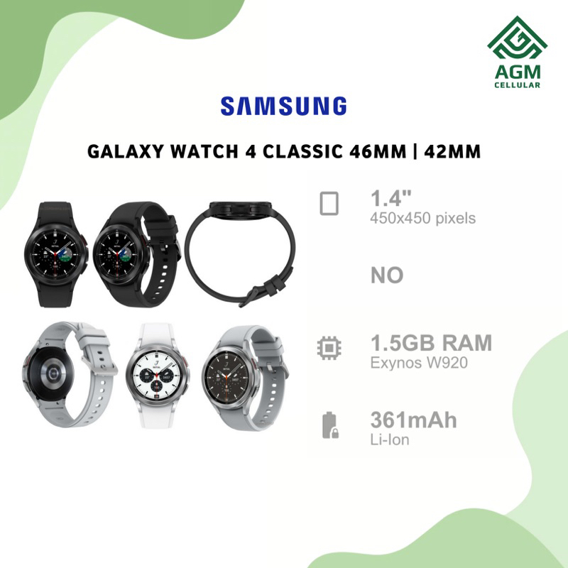 42mm 46mm Jual Samsung Galaxy Watch 42mm Samsung Galaxy Watch 42mm
