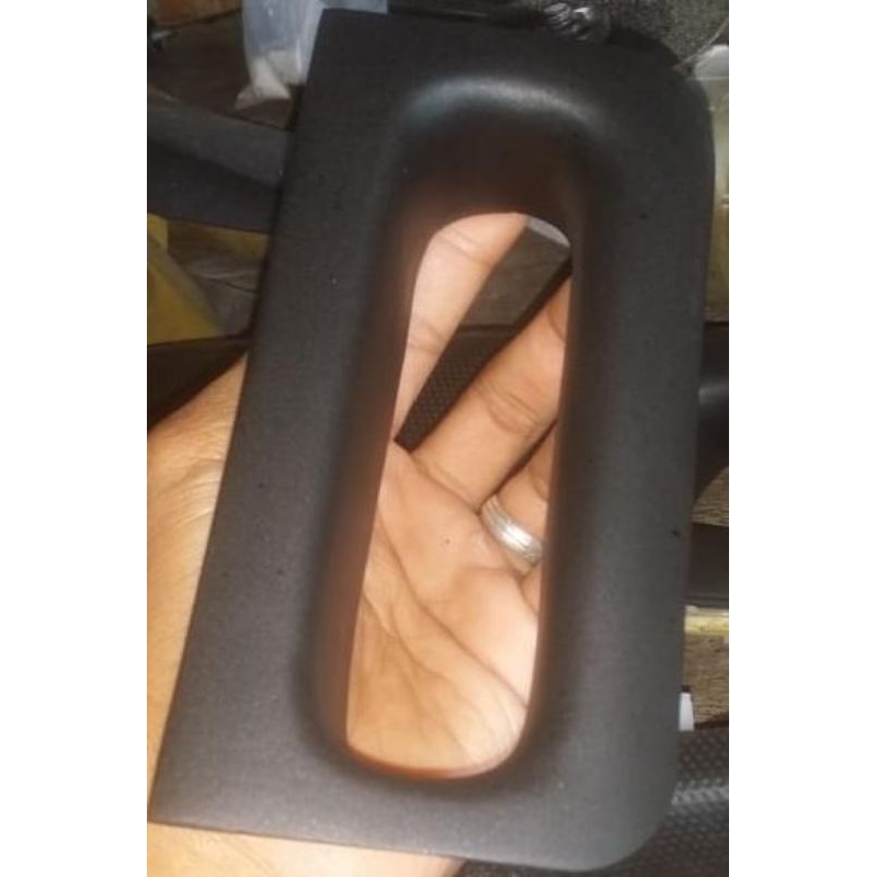Jual Cover doortrim armrest honda stream Shopee Indonesia