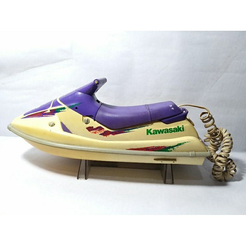 Jual Classic Vintage Telepon Telpon Telephone Phone Watercraft Jetski