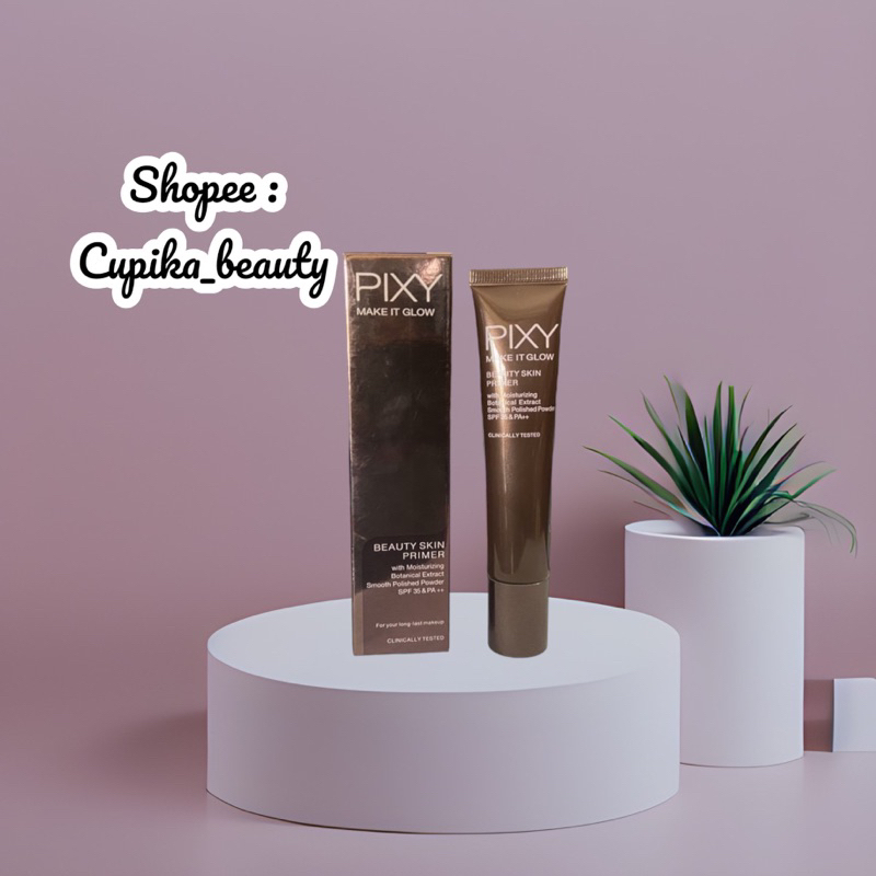 Jual [𝐤𝐛] [[ 𝐏𝐈𝐗𝐘 𝐏𝐑𝐈𝐌𝐄𝐑 ]] 𝐩𝐢𝐱𝐲 𝐦𝐚𝐤𝐞 𝐢𝐭 𝐠𝐥𝐨𝐰 𝐛𝐞𝐚𝐮𝐭𝐲 𝐬𝐤𝐢𝐧 𝐩𝐫𝐢𝐦𝐞𝐫