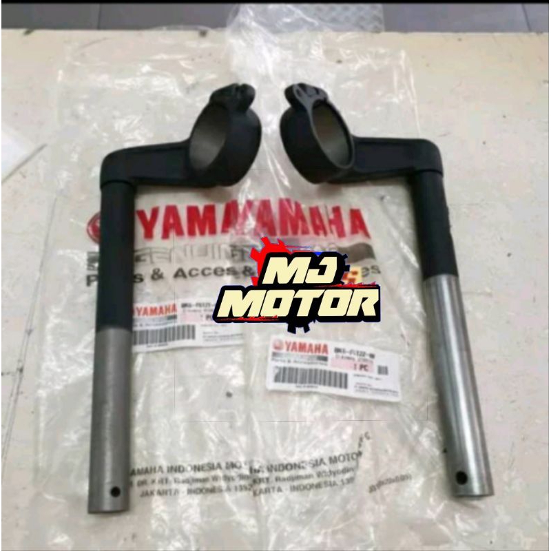 Jual Stang Stir Kanan Kiri Yamaha R Vva V Original Shopee Indonesia