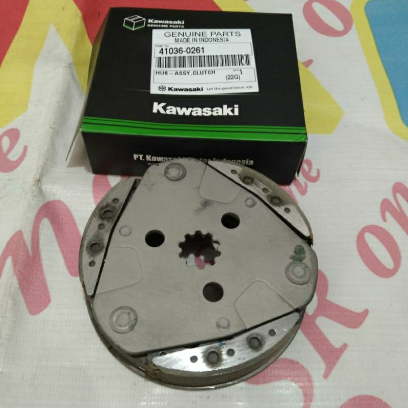 Jual kampas otomatis ganda kaze Blitz athlete zx 130 edge 41036