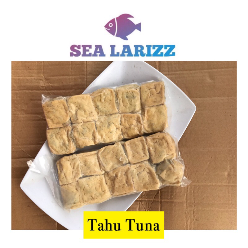 Jual Tahu Tuna Tahu Bakso Tuna Tahu Baso Tuna Shopee Indonesia