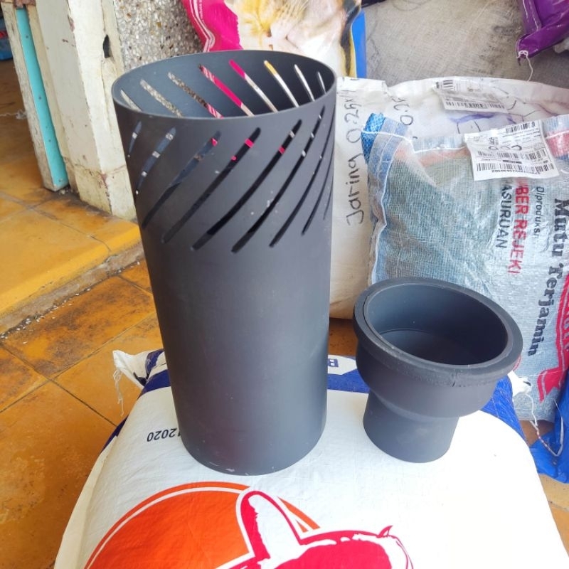 Jual Floating Skimmer 4 inc 2 inc Floating Skimmer Kolam Koi Kolam