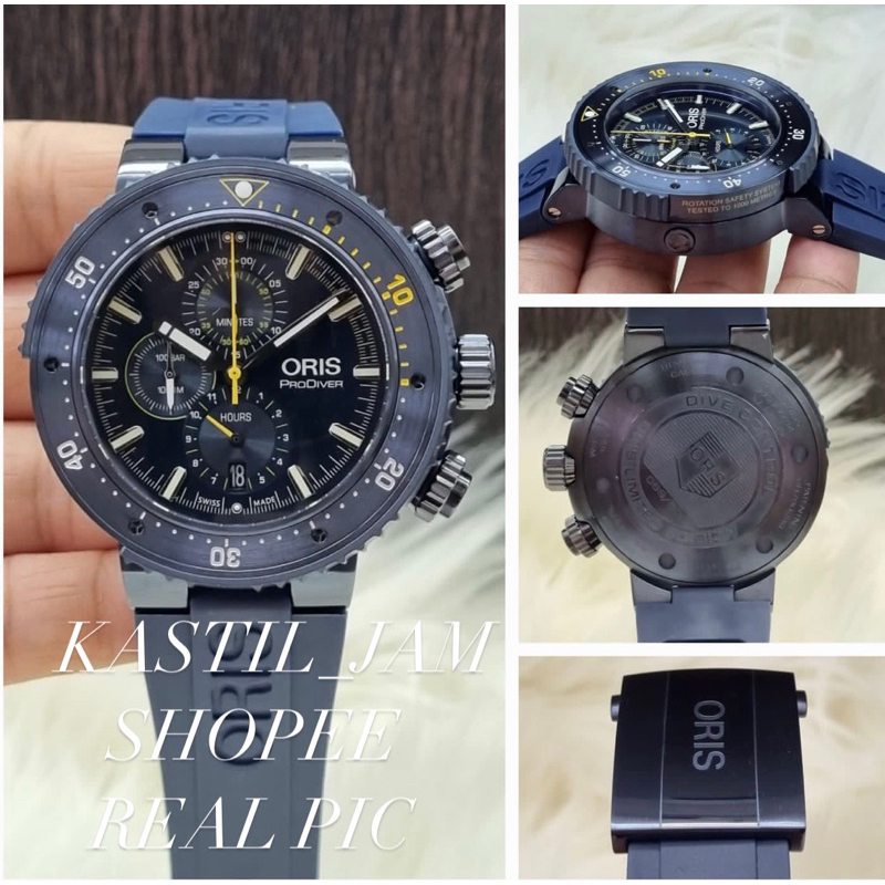 Jual oris watches Harga Terbaik Termurah Maret 2024 Shopee