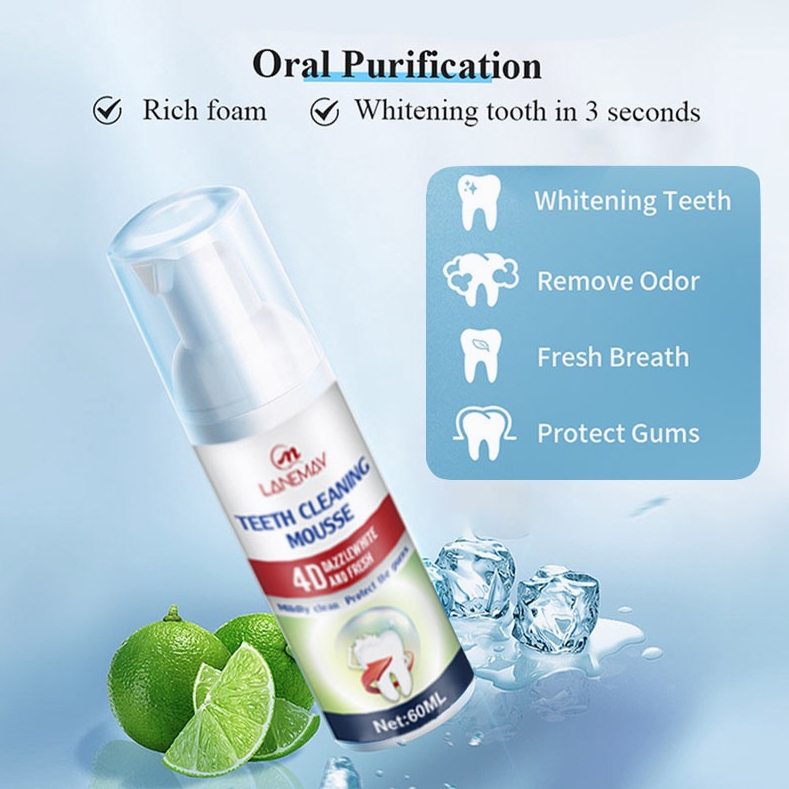 Jual Pasta gigi whitening Gigi putih Whitening toothpaste Pasta gigi