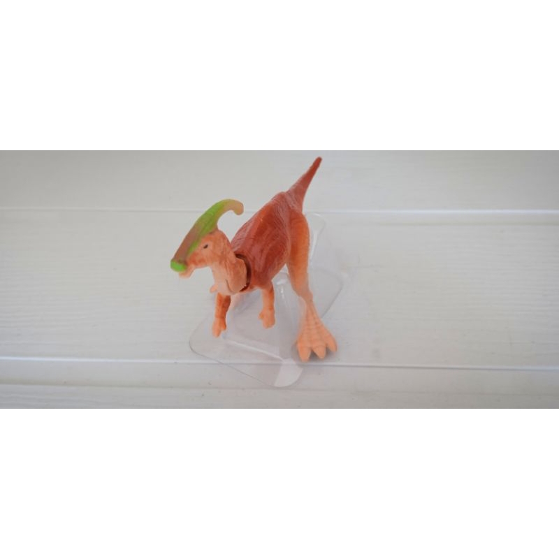 Jual Jurassic World Mini Dino Mattel Parasaurolophus Shopee Indonesia 6030