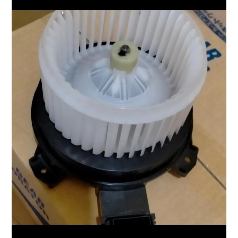 Misteri Single Blower pada Toyota Avanza: Faktanya dan Mitosnya