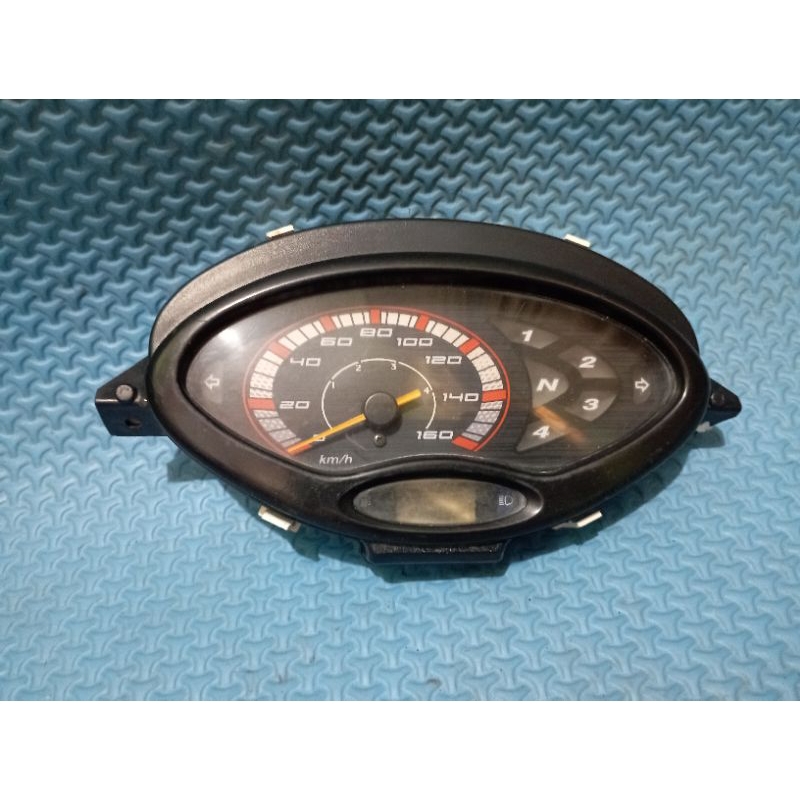 Jual SPEEDOMETER HONDA KARISMA X | Shopee Indonesia