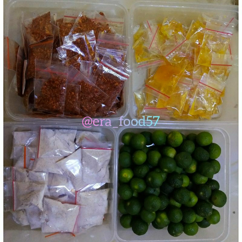 Jual Bumbu Baso Aci Shopee Indonesia