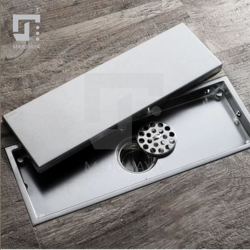 Jual Saringan Got Anti Bau dan Serangga Kecoa / Floor Drain / Sargot ...