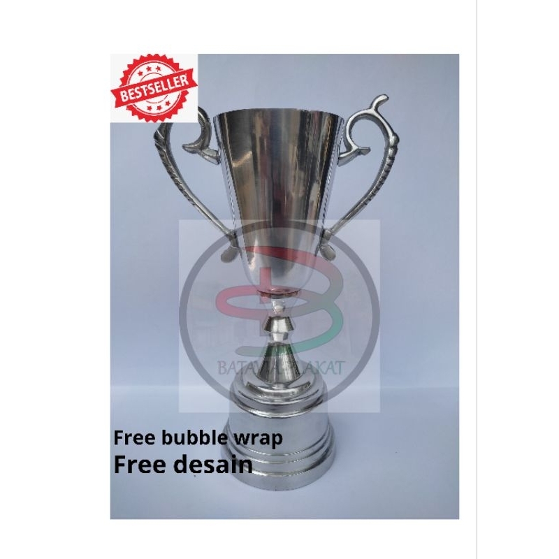 Jual Trophy Aluminium Trophy Cup Trophy Sepuh Trophy Turnamen