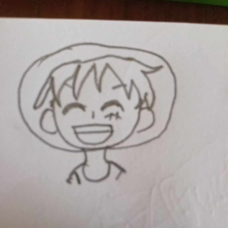 Jual Gambar anime. Gambaran anak. | Shopee Indonesia