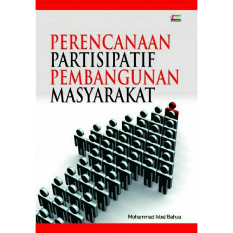 Jual Perencanaan Partisipatif Pembangunan Masyarakat | Shopee Indonesia