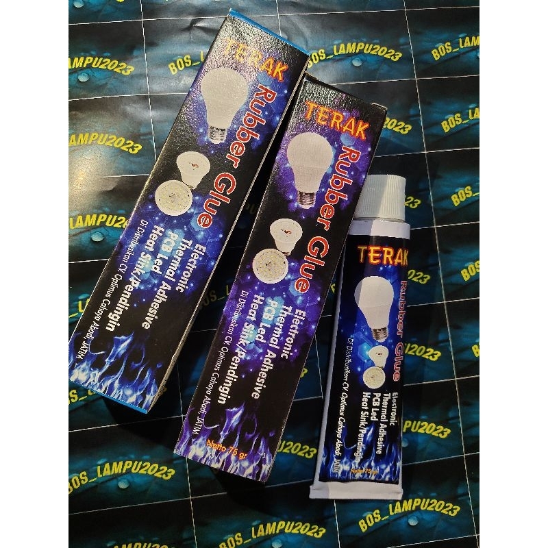 Jual LEM PCB LED berkualitas | Shopee Indonesia