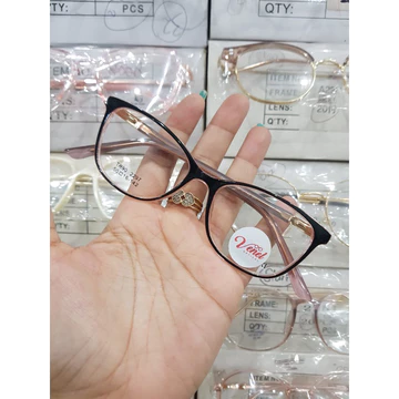 Kacamata Anti Radiasi Keren Kode 2297 Lengkap