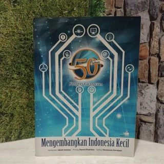 Mengembangkan Indonesia Kecil