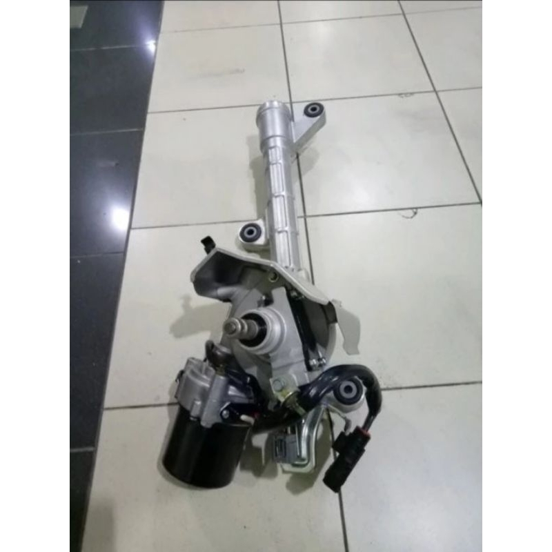 Jual rack stir - rack steering steer original Honda Freed | Shopee ...